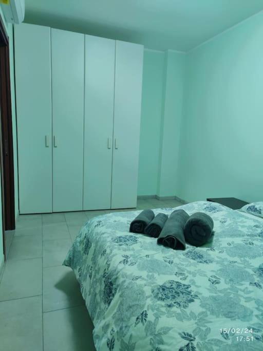 Matis Appartamenti Camisano Exterior foto