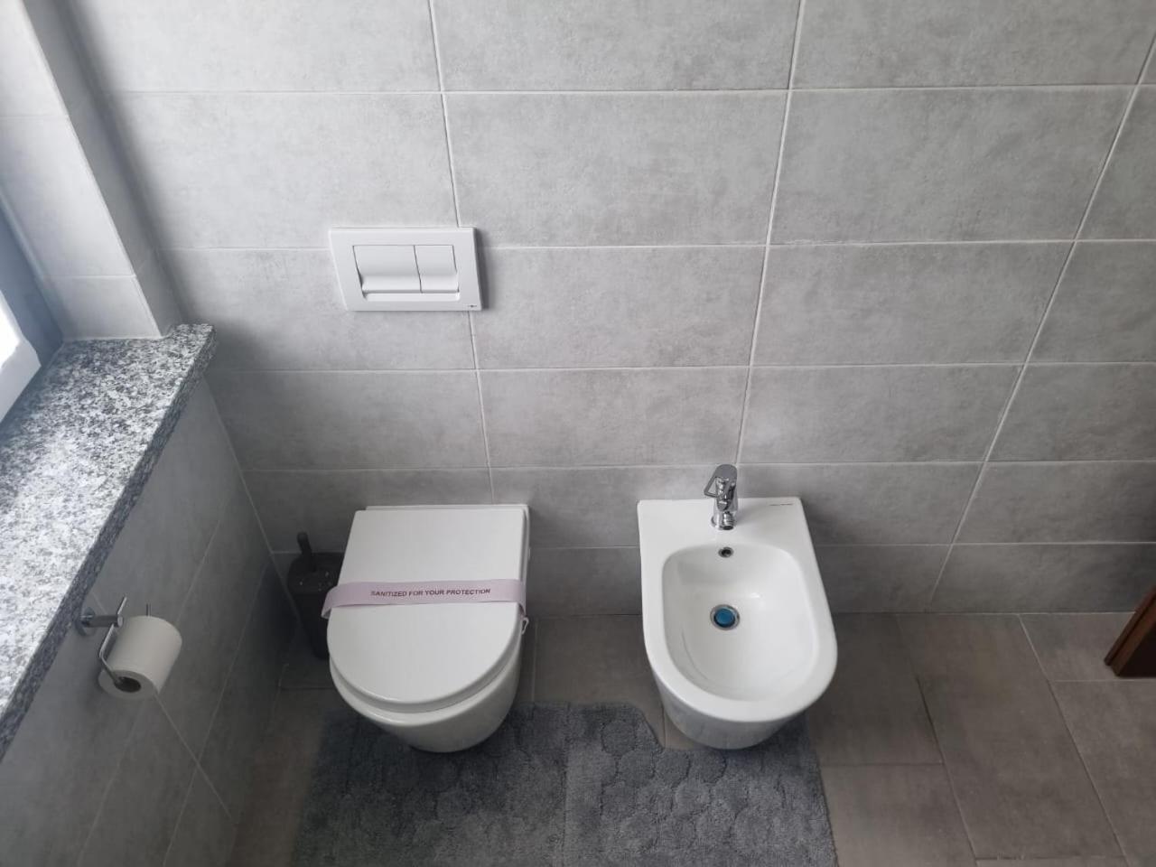 Matis Appartamenti Camisano Exterior foto