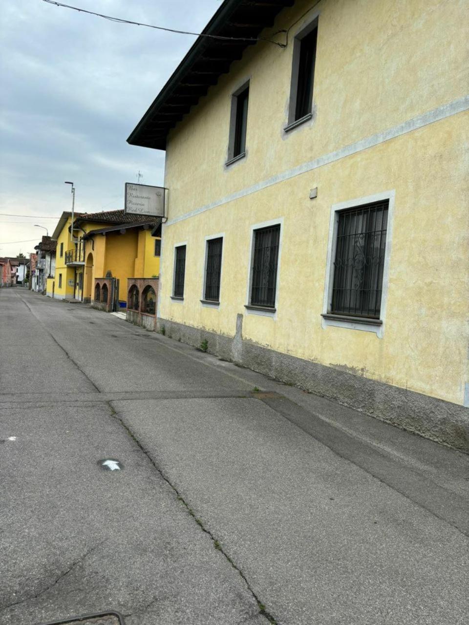 Matis Appartamenti Camisano Exterior foto
